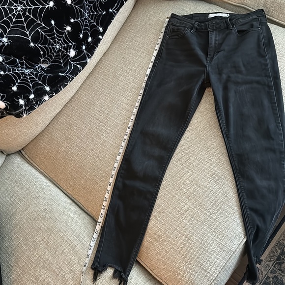 Hidden Women’s Jeans - Picture 5 of 5